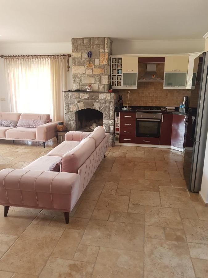 Villa Bade Dalyan Εξωτερικό φωτογραφία
