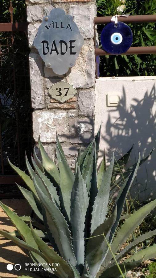 Villa Bade Dalyan Εξωτερικό φωτογραφία